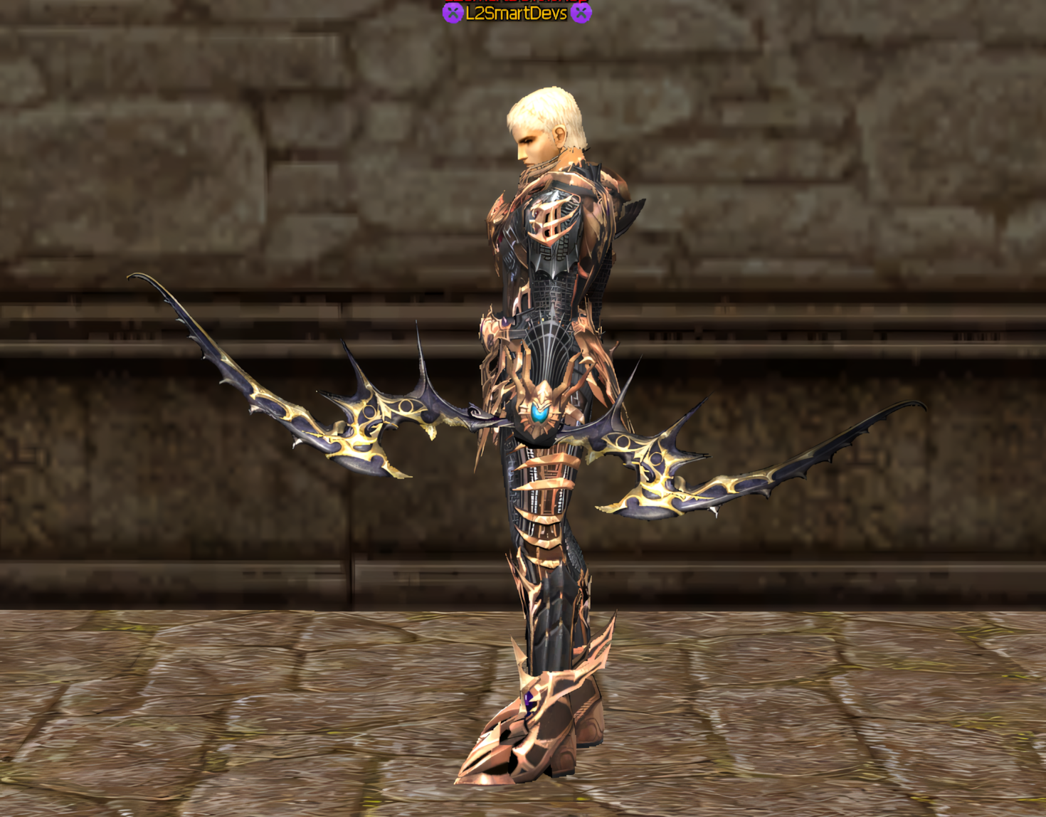 Bow 3
